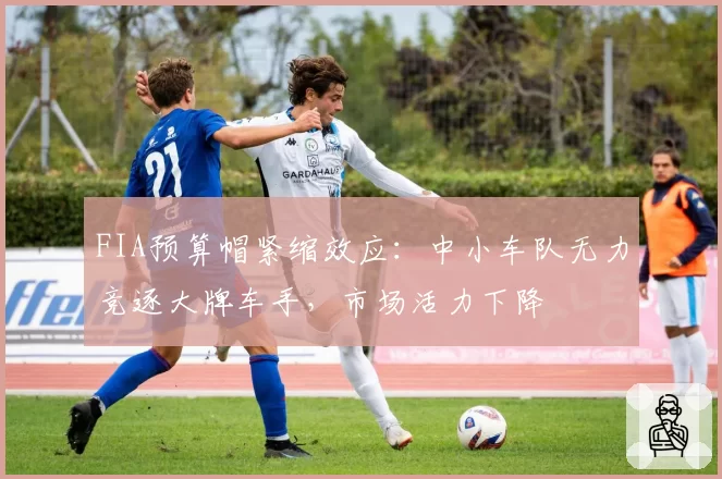 FIA预算帽紧缩效应：中小车队无力竞逐大牌车手，市场活力下降